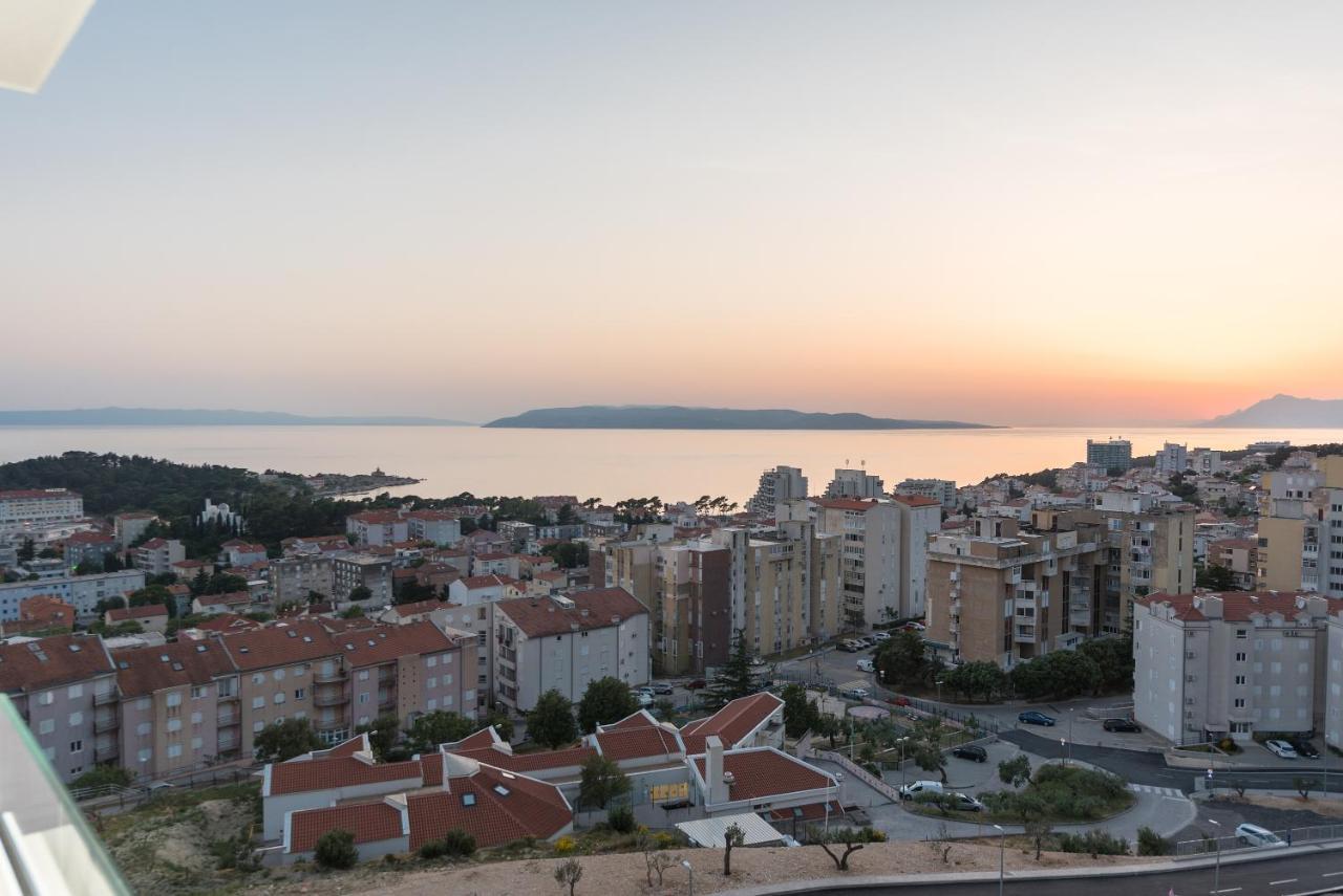 Appartamento Luxury To Sea-sea&city View