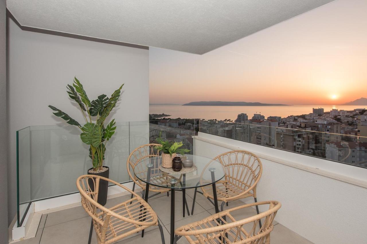Apartament Luxury To Sea-sea&city View