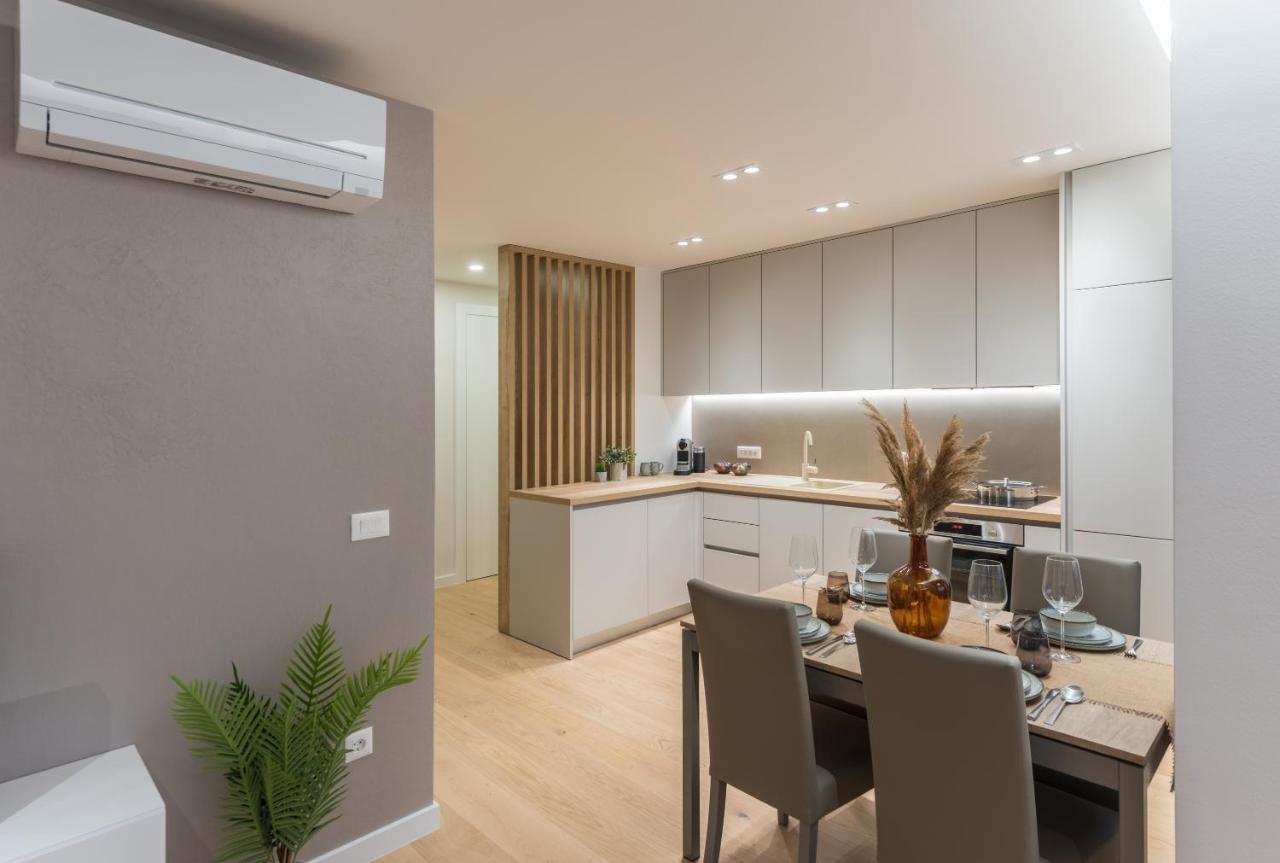 Apartament Luxury To Sea-sea&city View Makarska