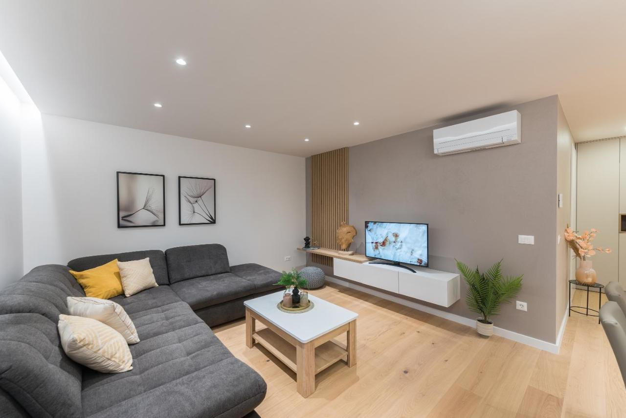 Apartament Luxury To Sea-sea&city View