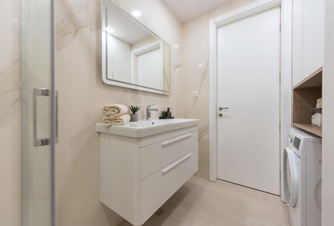 Apartament Luxury To Sea-sea&city View