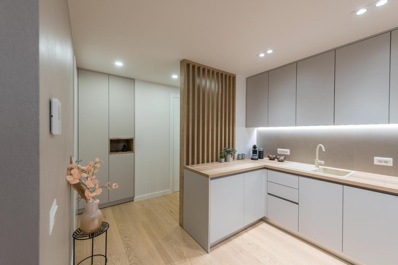 Luxury To Sea-sea&city View Apartament *